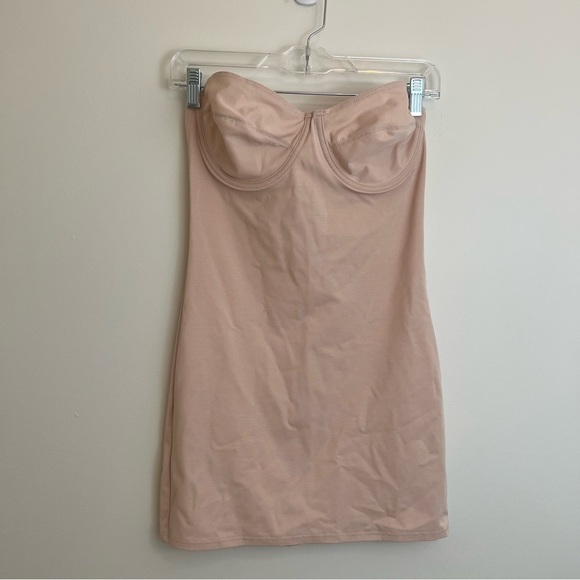 Strapless Shapewear Size 36c - Picture 1 of 5